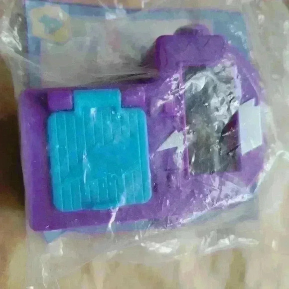 1990s-McDonalds- Power Rangers Alien Detector - Picture 2 of 2